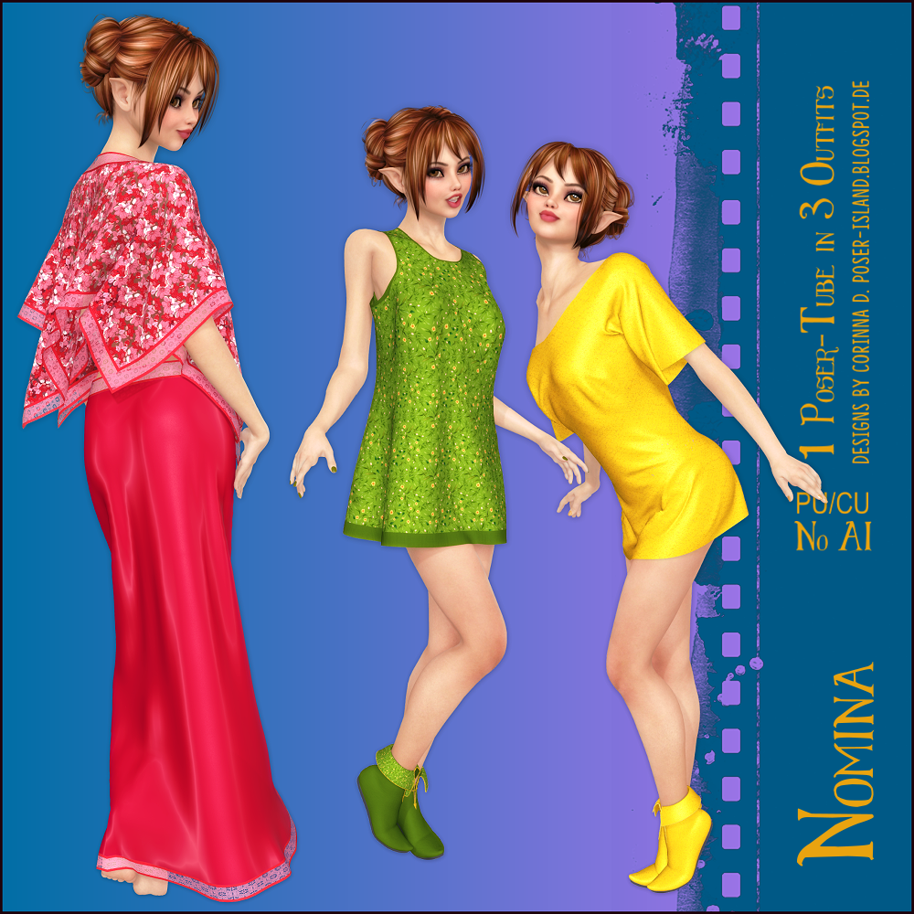 (image for) Nomina